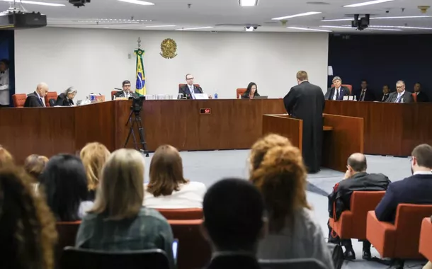 STF encerra sustentações orais e retoma julgamento de Bolsonaro na semana que vem, com voto de Moraes