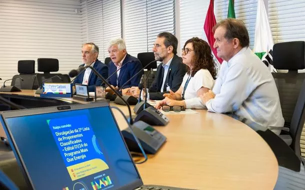 Itaipu seleciona 330 novas entidades sociais em edital do programa Mais que Energia