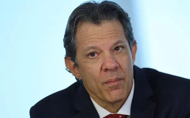 Haddad critica PEC 65, que dá maior autonomia ao Banco Central: "não faz sentido"
