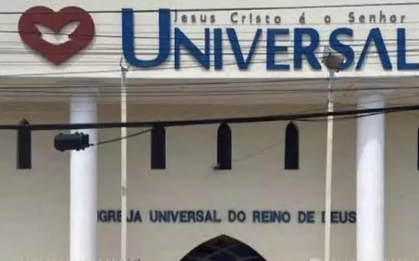 Igreja Universal