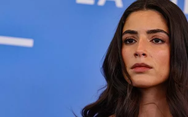 Apelos desesperados de menina da Faixa de Gaza comovem Veneza no filme "The Voice of Hind Rajab"