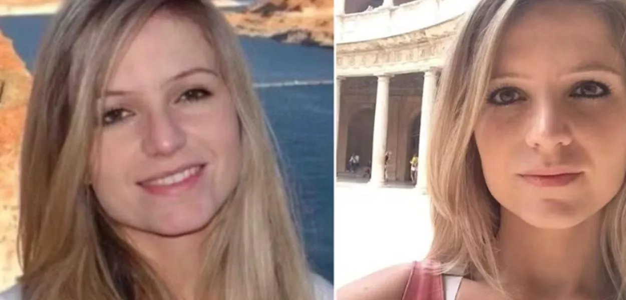 A gaúcha Priscila Schmitt estava desaparecida desde o dia 8 de agosto