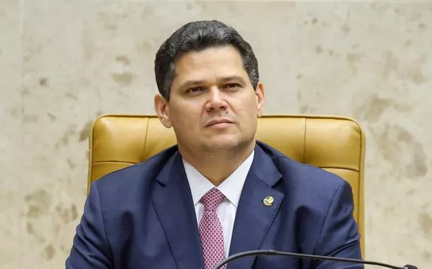 Pressão sobre Alcolumbre por anistia a Bolsonaro é inócua, dizem aliados