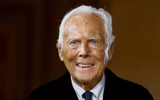Giorgio Armani 