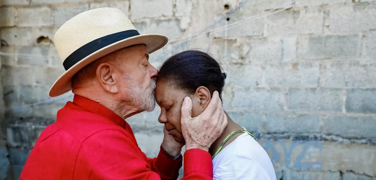 Luiz Inácio Lula da Silva
