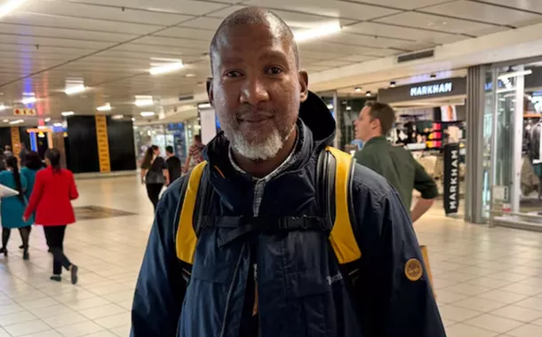 Neto de Mandela afirma que a situação dos palestinos é pior que o apartheid sul-africano