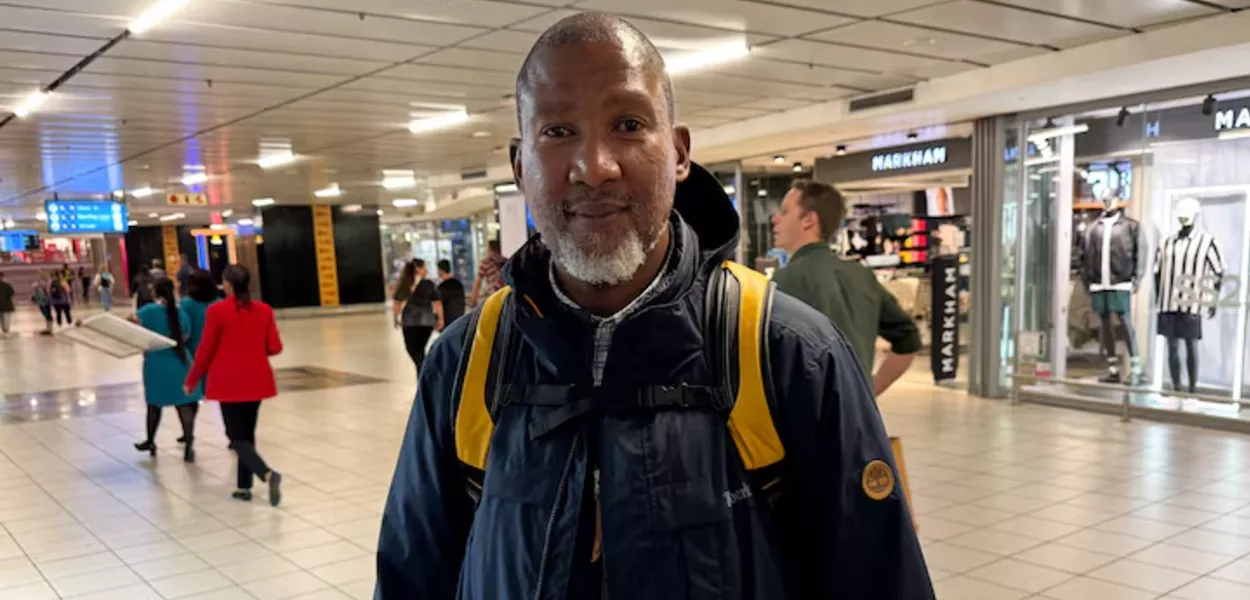 Mandla Mandela