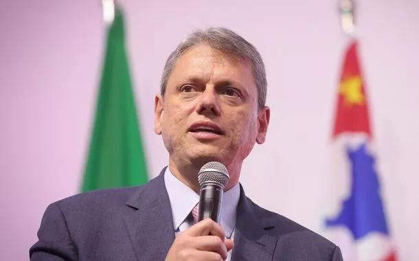 Tarcísio de Freitas