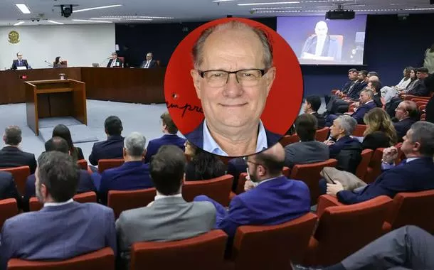“Este também é o julgamento também do que restou da ditadura de 64”, diz Mario Vitor