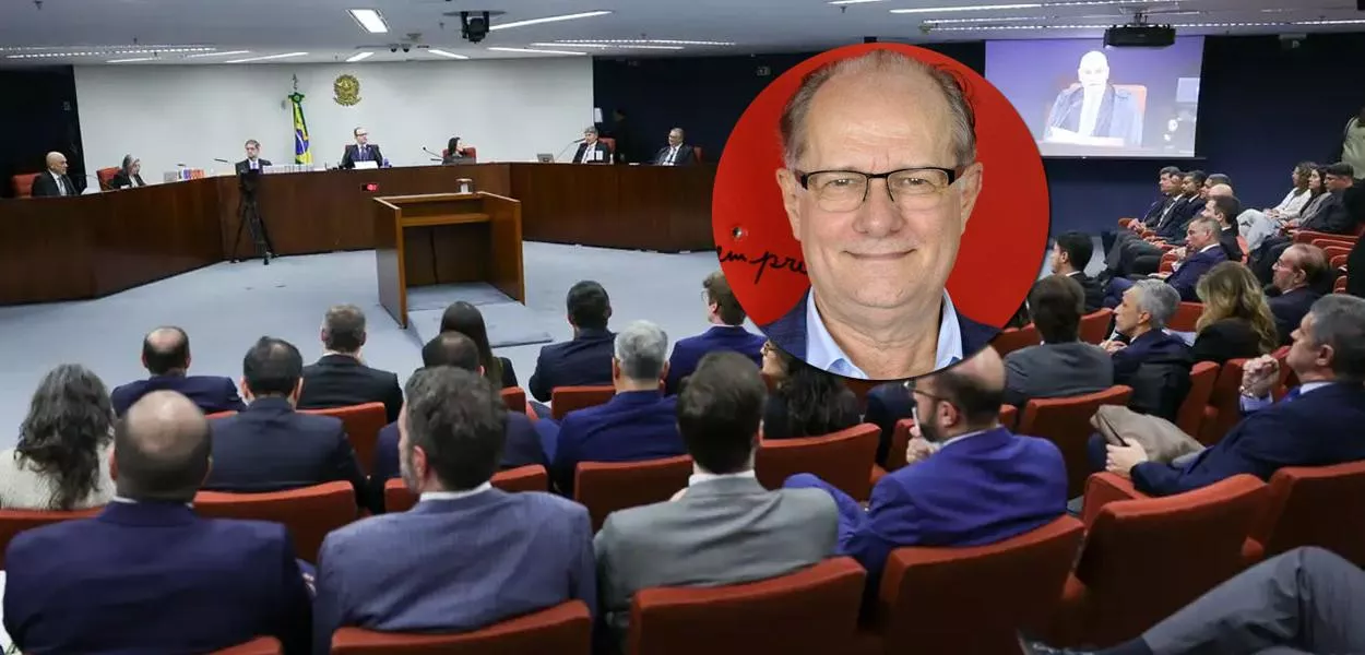 “Este também é o julgamento também do que restou da ditadura de 64”, diz Mario Vitor