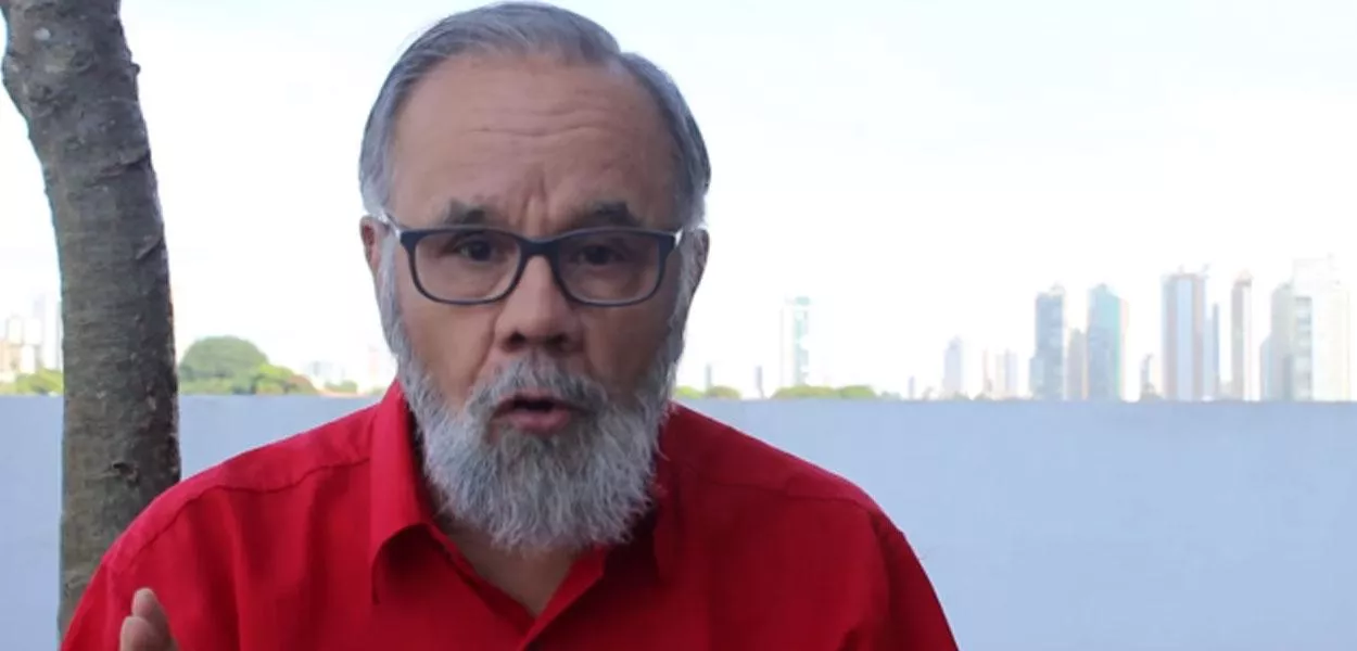 "Não há como separar política e religião; tudo é política", afirma Dom Orvandil em entrevista exclusiva