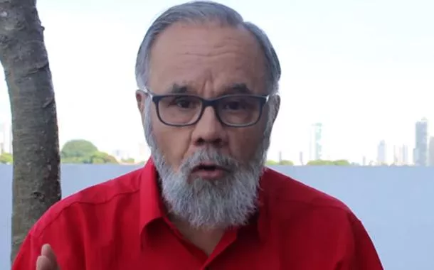 "Não há como separar política e religião; tudo é política", afirma Dom Orvandil em entrevista exclusiva