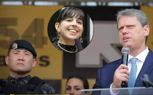 Natália Bonavides: “Tarcísio rasgou todo seu disfarce de mocinho”