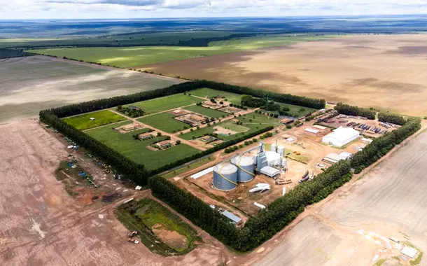 BrasilAgro