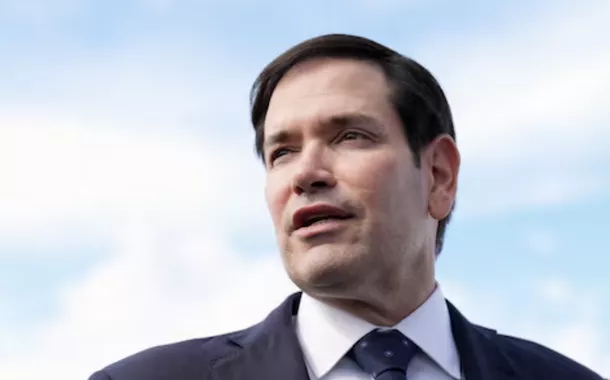 Marco Rubio