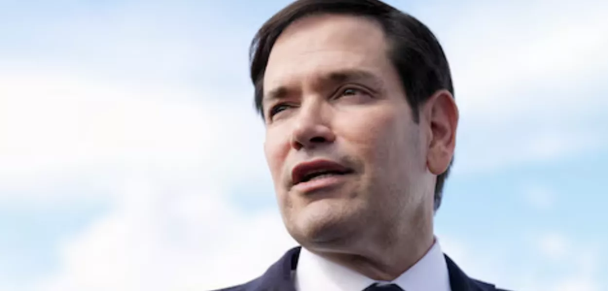 Marco Rubio