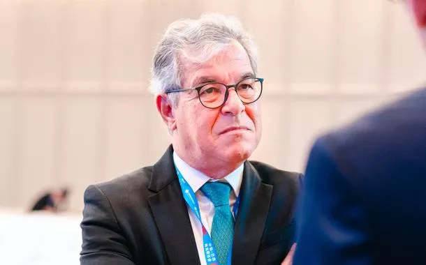 Jorge Viana, presidente da ApexBrasil