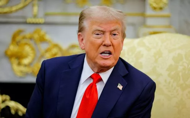 Trump ameaça não dar visto às autoridades brasileiras para a Assembleia Geral da ONU