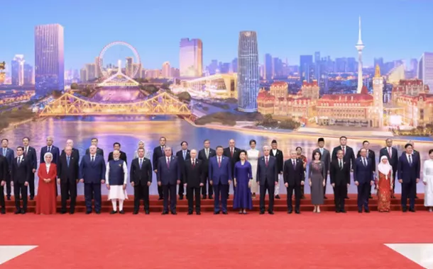 China propõe na Cúpula da OCX a Iniciativa de Governança Global