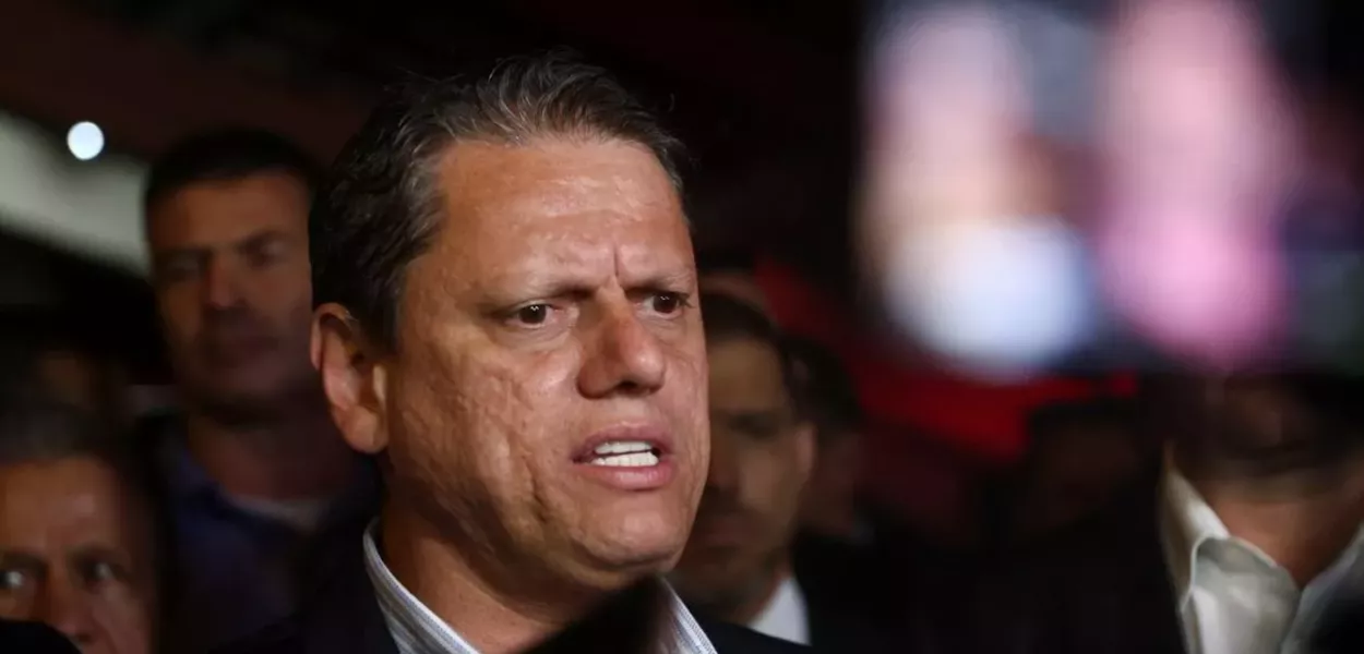 Tarcísio de Freitas