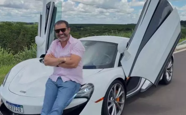 João Pinheiro foi preso na Espanha por suposto crime cometido na Bolívia