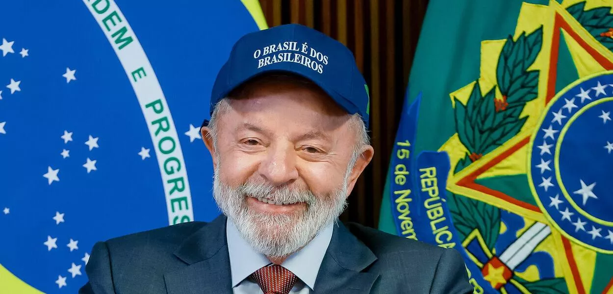 Luiz Inácio Lula da Silva