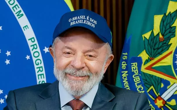 Luiz Inácio Lula da Silva