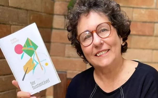 Autora resgata trajetória histórica e relaciona sustentabilidade à vida em comunidade