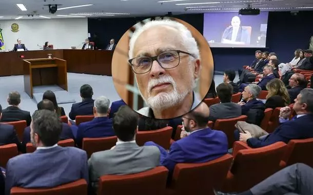 “A extrema direita é filha do caos e da desgraça”, diz Genoino