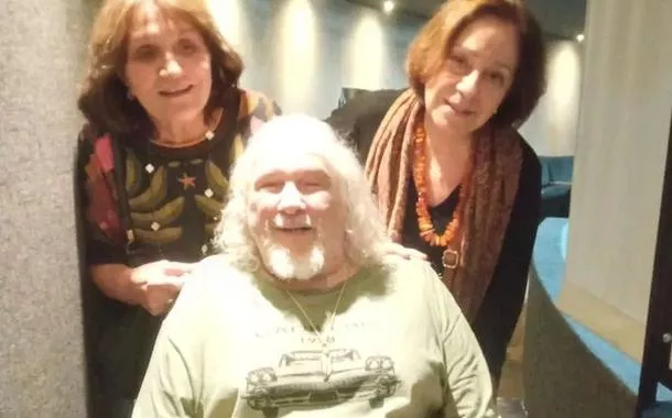 Silvio Tendler, se pudesse, hoje estaria gritando: Sem anistia!