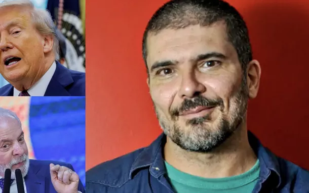 Carlos Latuff: "Lula deve se preparar para mais sabotagem dos EUA”