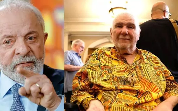 Lula lamenta morte de Silvio Tendler e destaca legado democrático do documentarista