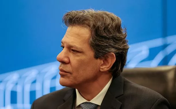 Haddad diz que não pensa em se candidatar para cargo em SP em 2026
