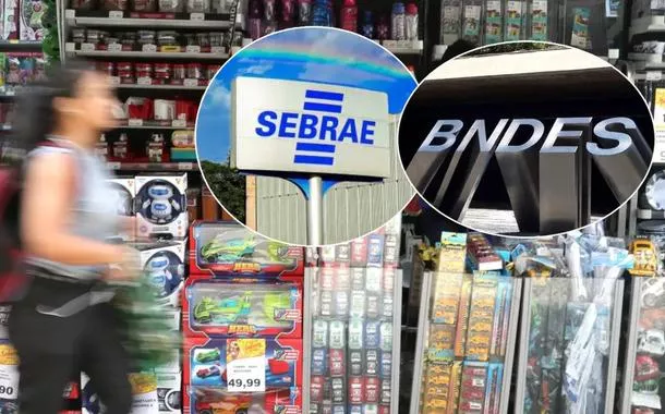 Fundo garantidor do BNDES e Sebrae alcança R$ 1 bilhão em crédito para pequenos negócios