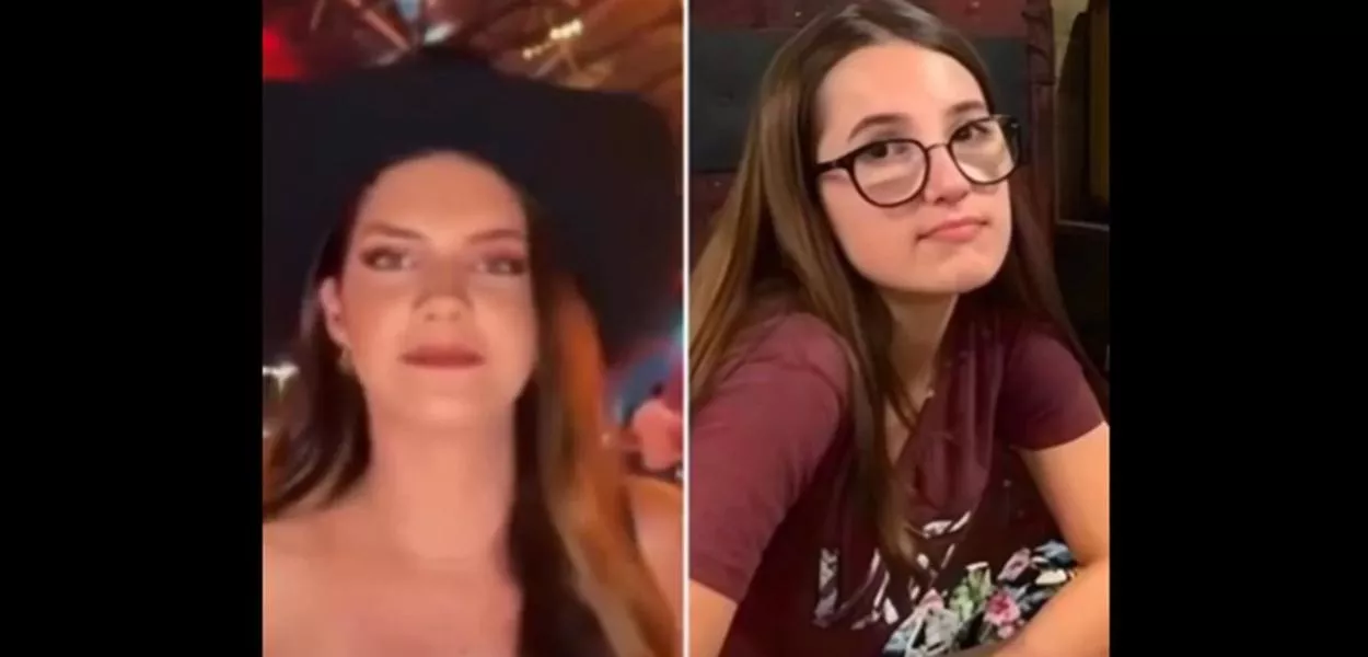 Aos 19 anos e cursando medicina, ela cumpriu a pena determinada pela Justiça