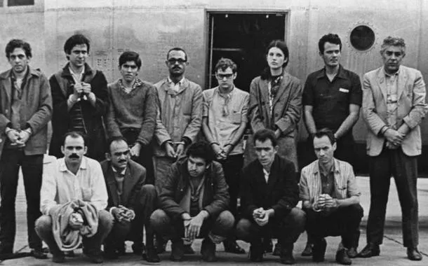 Memória: Há 56 anos, a ação mais ousada da guerrilha urbana contra a ditadura militar