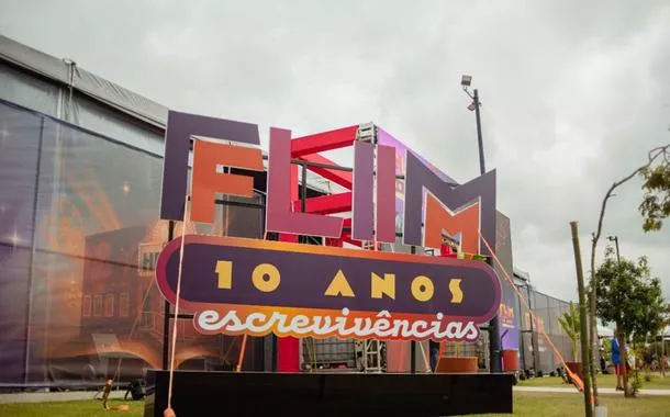Com entrada gratuita e atrações para todas as idades, a FLIM 2025 transforma Maricá em palco de cultura, literatura e convivência até o próximo dia 14 de setembro