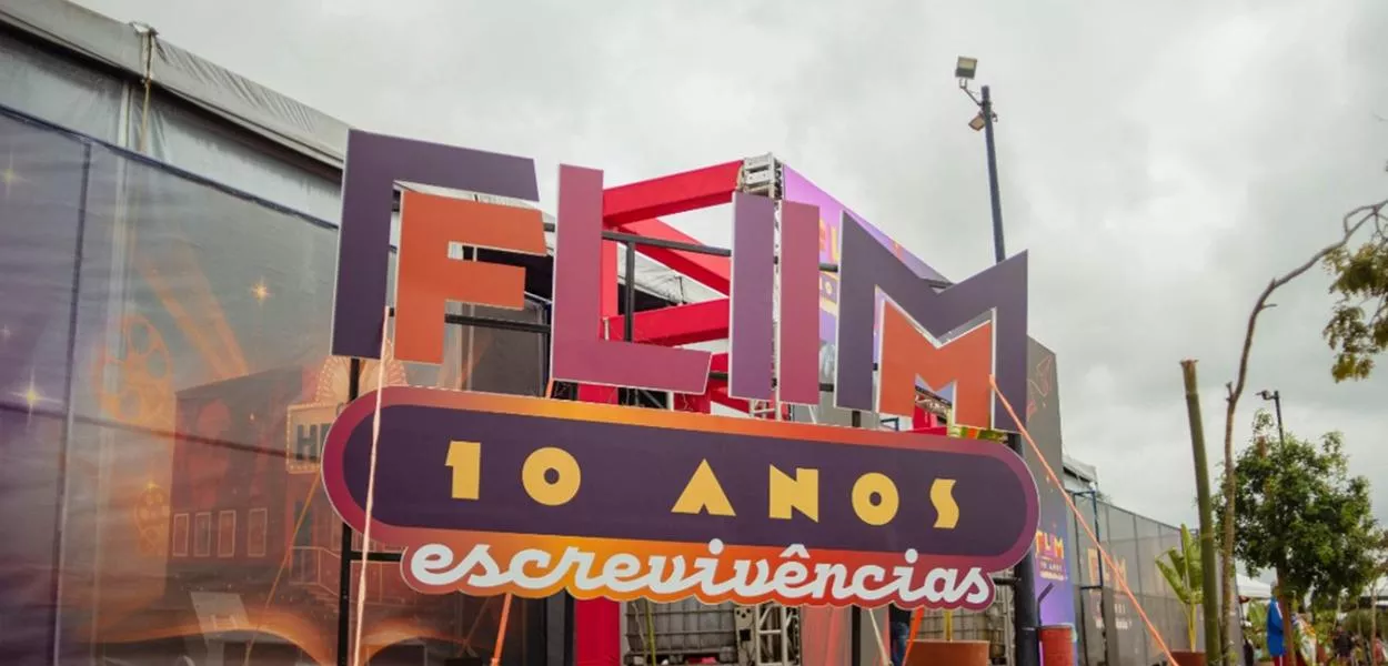 Com entrada gratuita e atrações para todas as idades, a FLIM 2025 transforma Maricá em palco de cultura, literatura e convivência até o próximo dia 14 de setembro