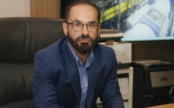 Ricardo Magro relata ameaças do PCC e perseguição empresarial