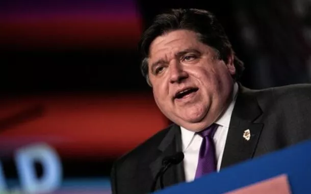 J.B. Pritzker