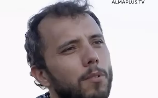 Da Flotilha da Liberdade, ativista brasileiro Thiago Ávila diz: "Não temos medo, Gaza merece liberdade"