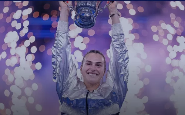 Aryna Sabalenka