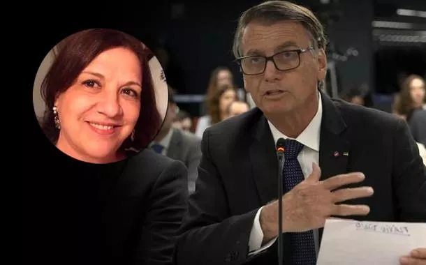Gisele Cittadino prevê que Bolsonaro não vá ceder o seu capital político