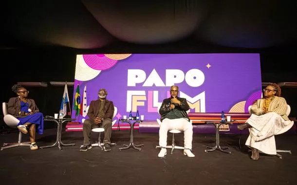 Festa Literária Internacional de Maricá reúne discussões de negritude e show do Nação Zumbi