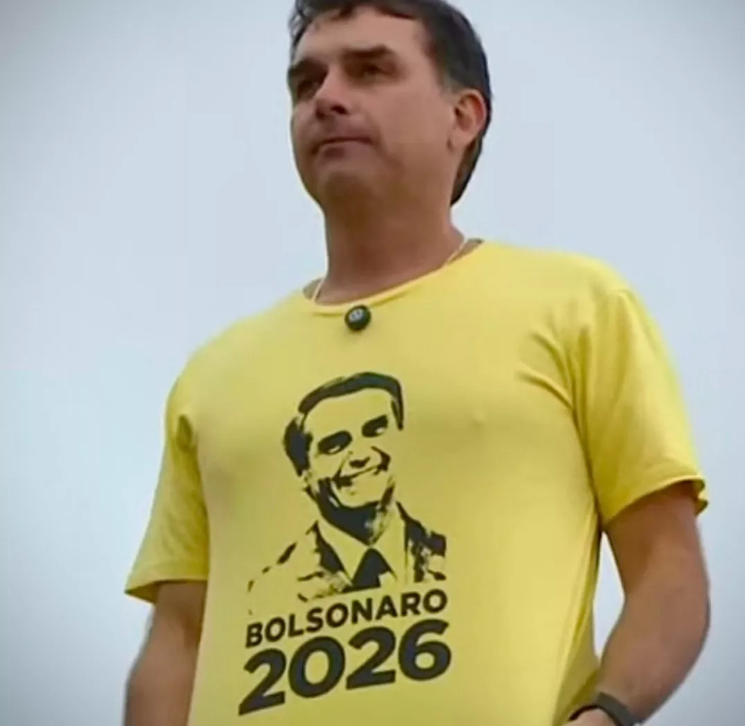 Flávio Bolsonaro