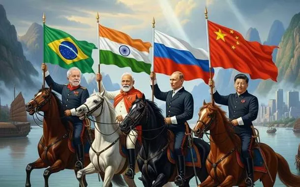 O “7 de setembro” do Sul Global