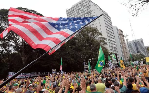 7 de Setembro: soberania, anistia e golpe em andamento