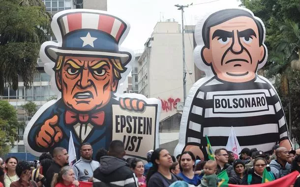 Soberania e democracia em jogo nos atos de 7 de setembro