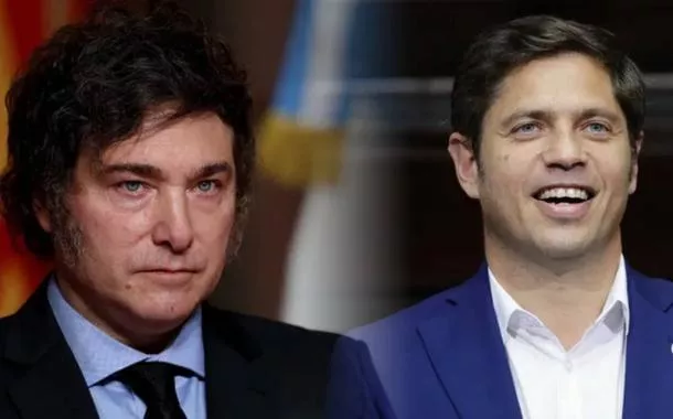 Peronismo conquista vitória contundente em Buenos Aires e abre 13 pontos sobre partido de Milei