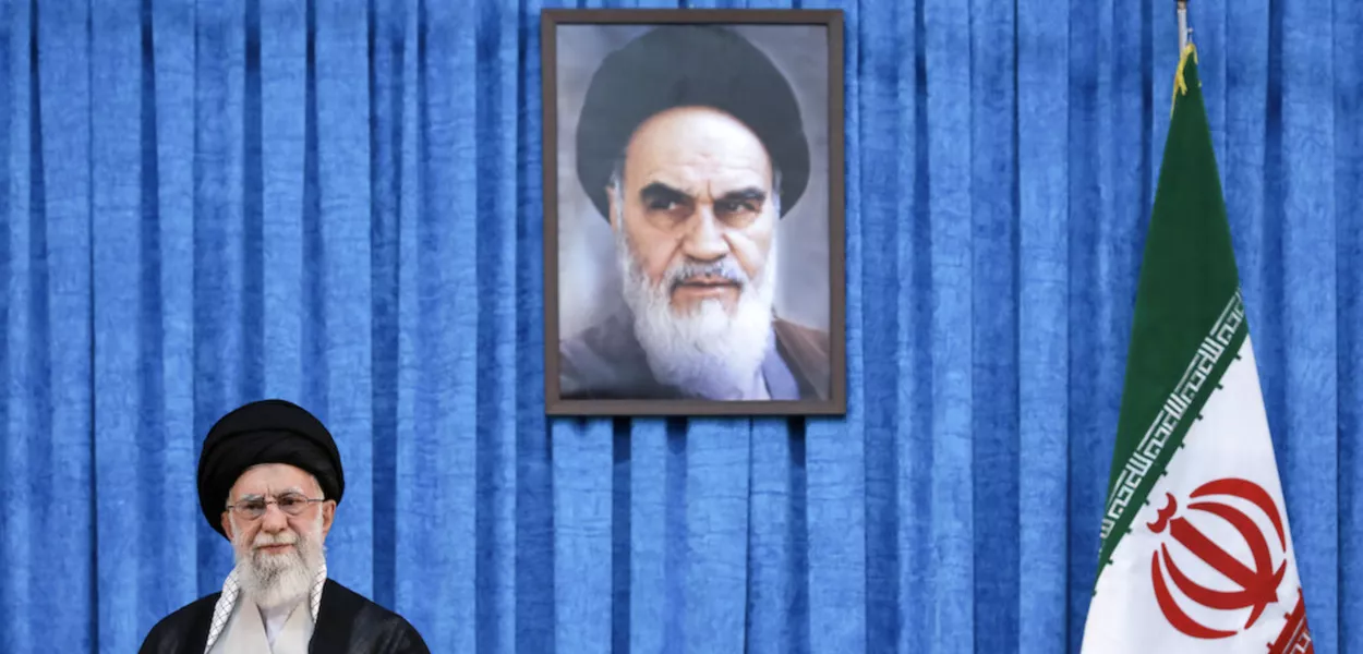 Ali Khamenei - 04/06/2025